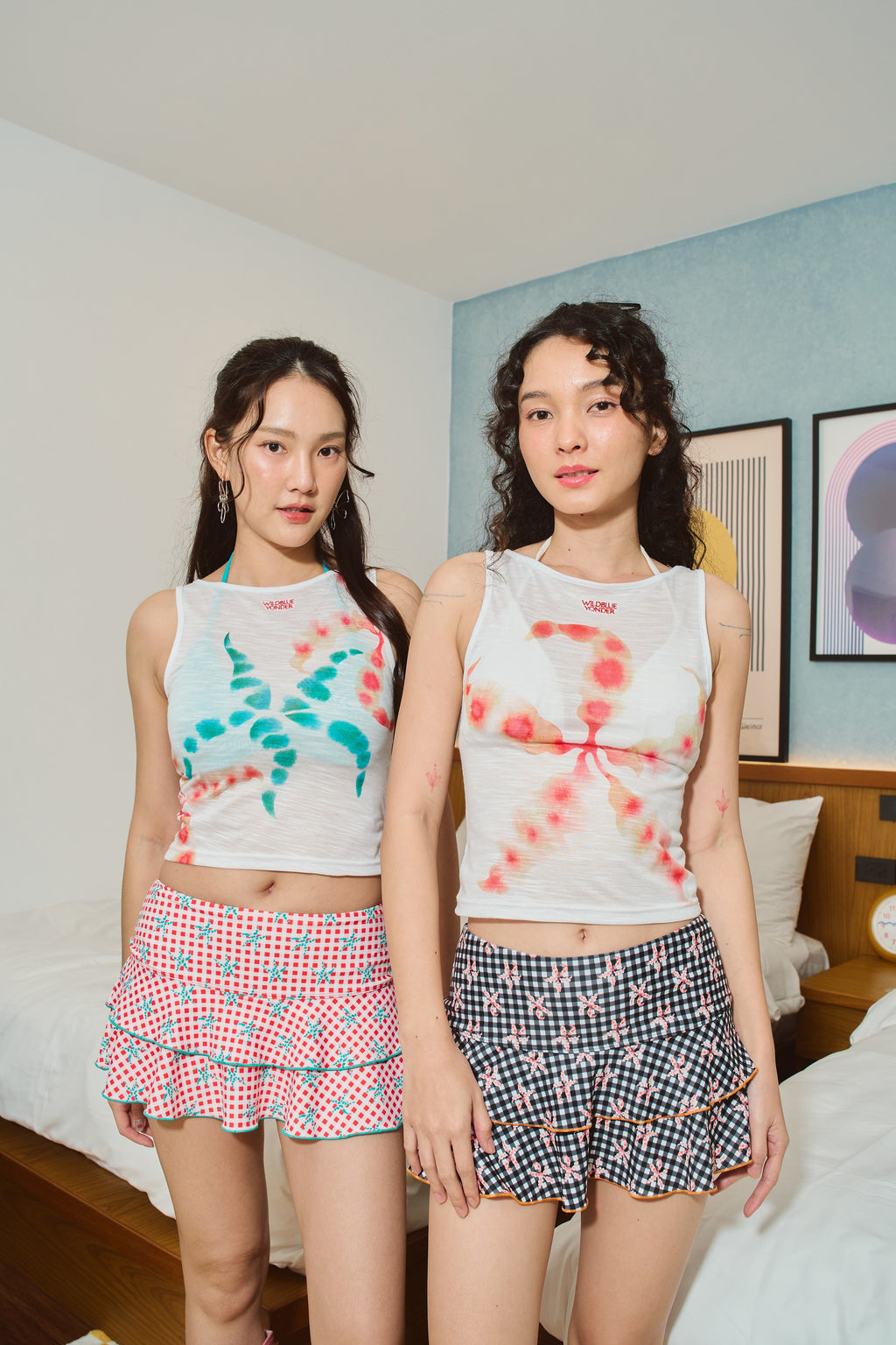 Stella Tank Top
