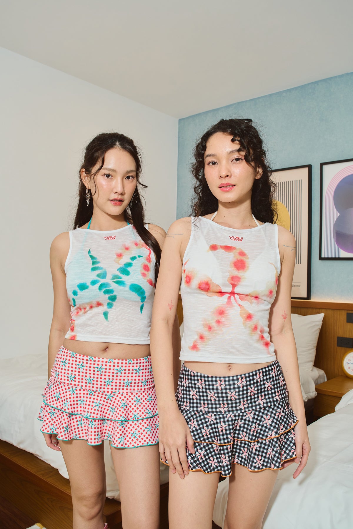 Stella Tank Top
