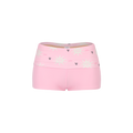 Sun spiral Shorts - pink