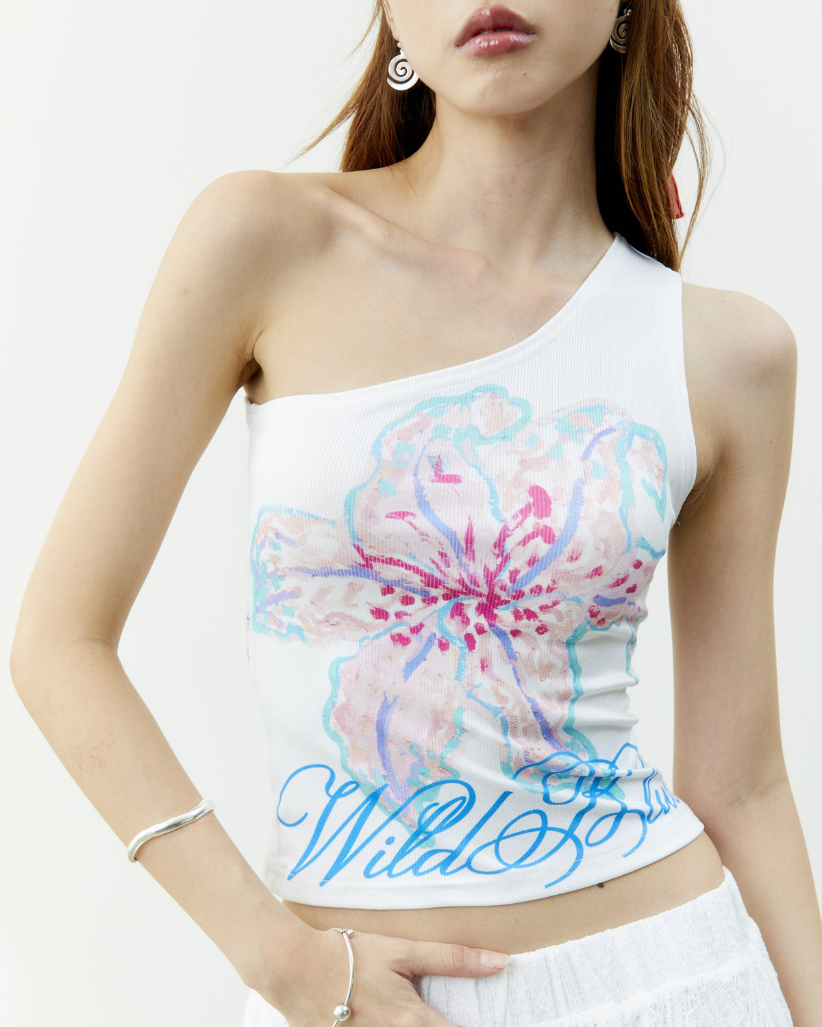 Holly Tank Top