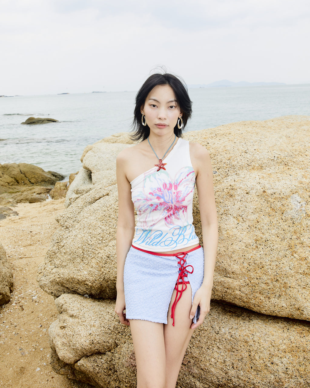 Holly Tank Top