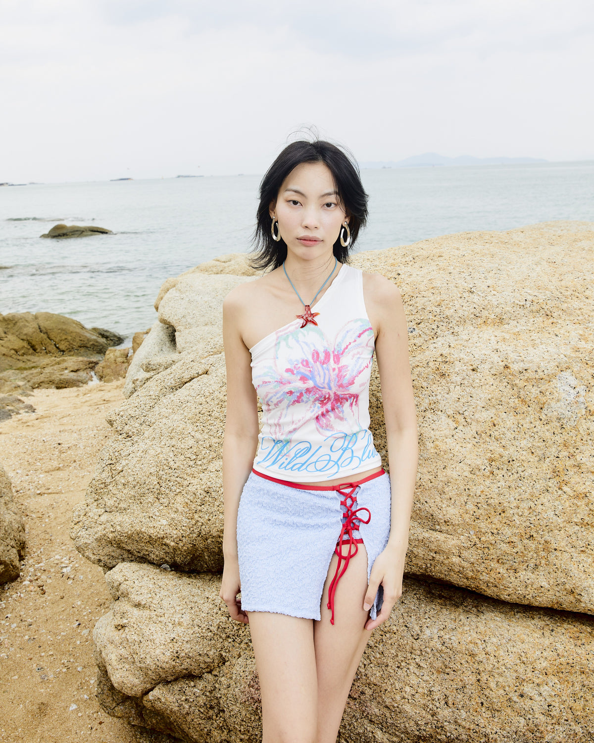 Holly Tank Top