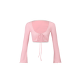 Whimsy cover up - Pink