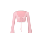 Whimsy cover up - Pink