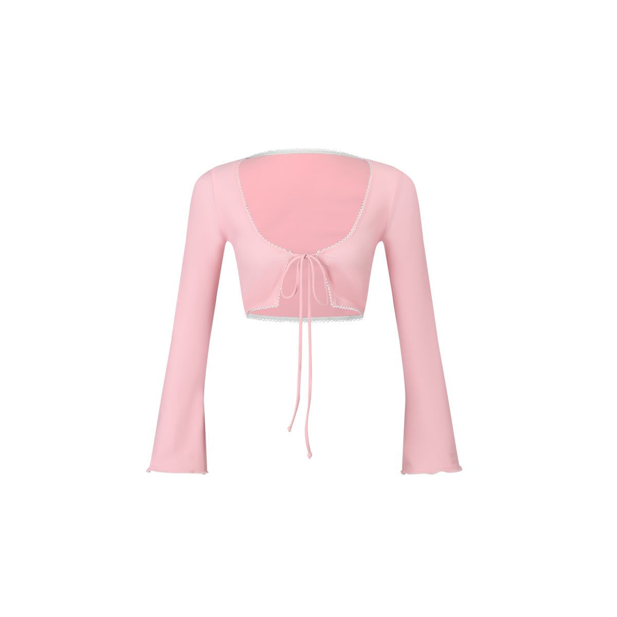Whimsy cover up - Pink