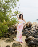 Lovejoy Dress