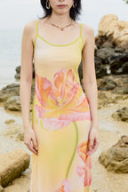 Lovejoy Dress