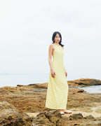 Sunlit Dress