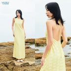 Sunlit Dress