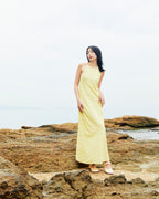 Sunlit Dress