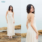 Vanilla Dress