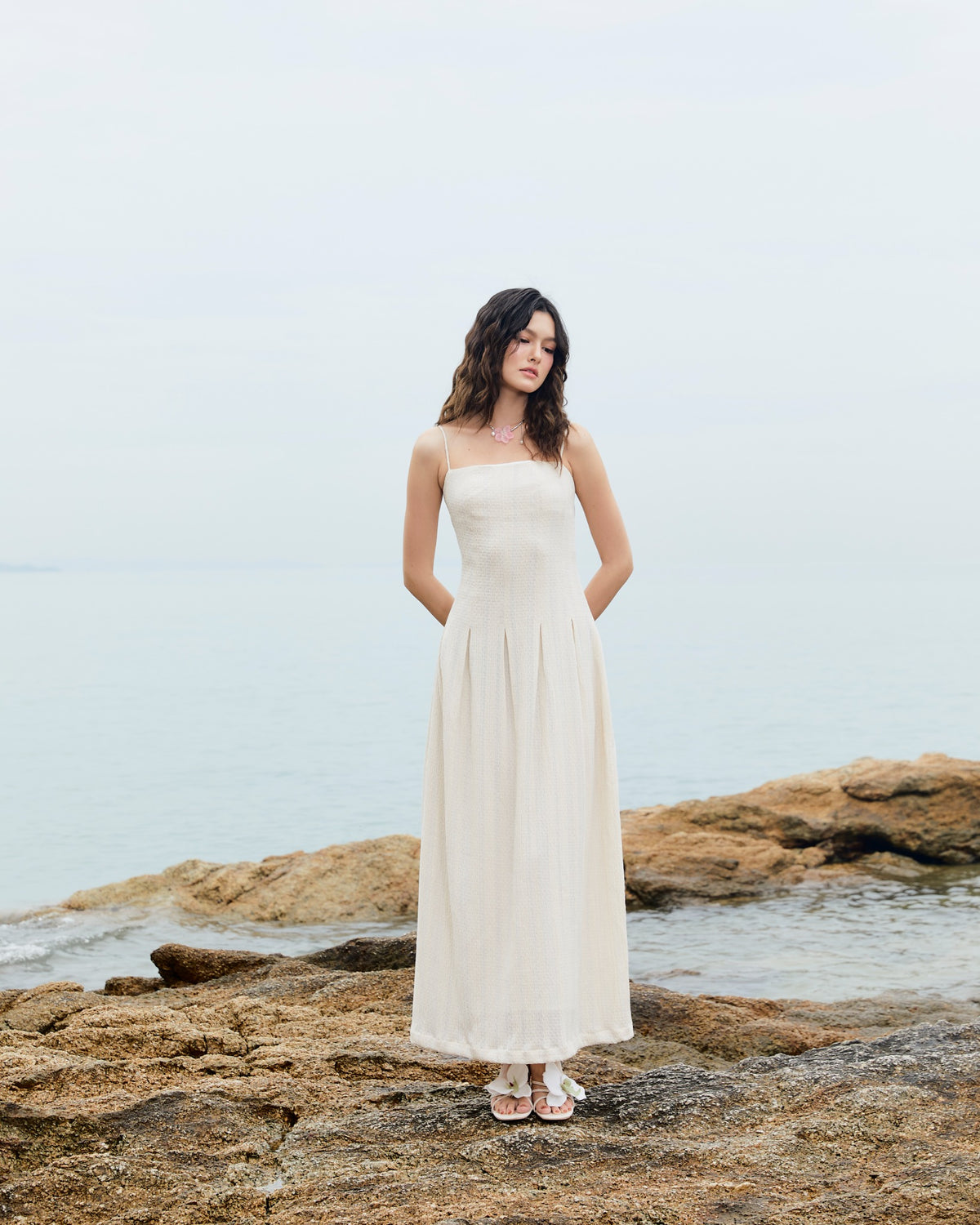 Vanilla Dress