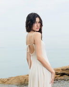 Vanilla Dress