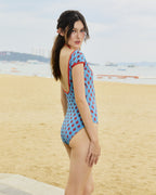 Bubble One Piece