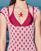 Bubble One Piece