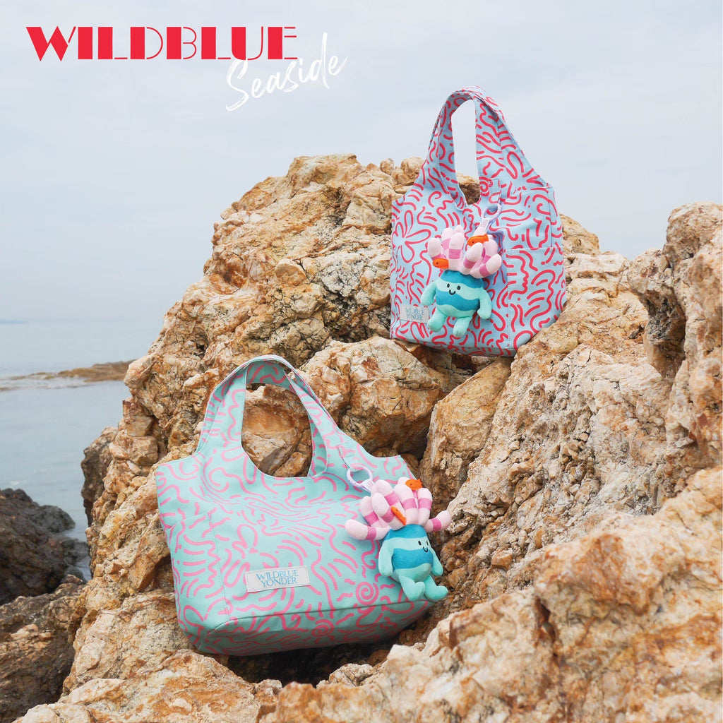 Doodle Tote Bag