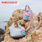 Doodle Tote Bag