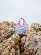 Doodle Tote Bag