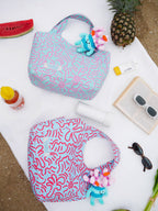 Doodle Tote Bag