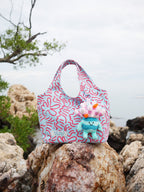 Doodle Tote Bag