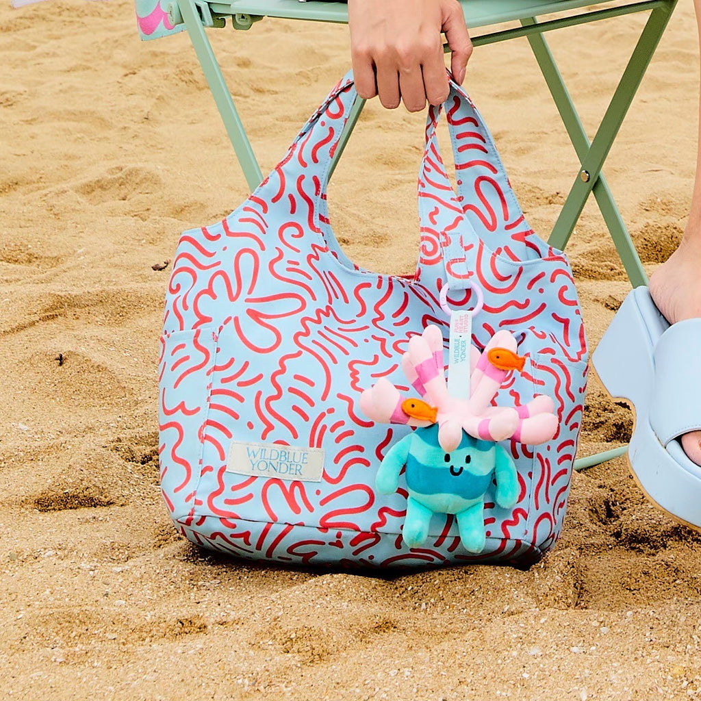 Doodle Tote Bag