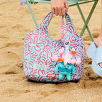 Doodle Tote Bag