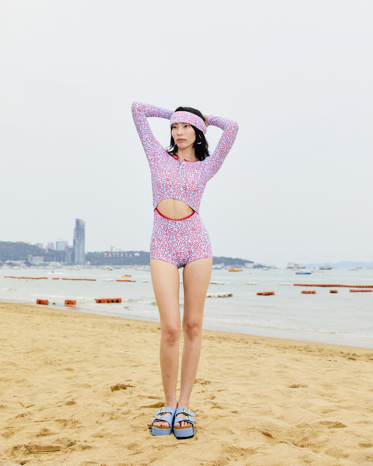 Waikiki Swimsuit