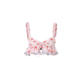 bunga Top - Pink