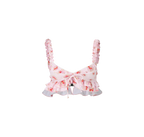 bunga Top - Pink
