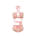 mona bikini - Peach